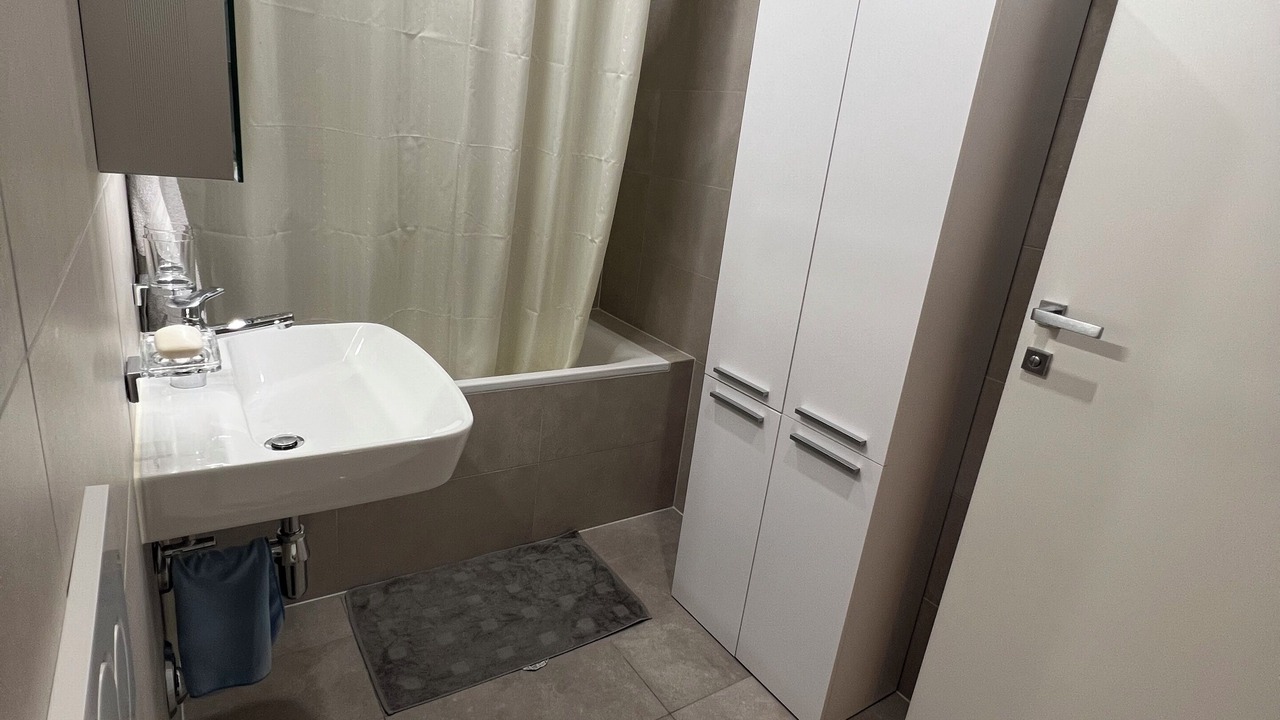 Photo of Bathroom in Maison-Royale