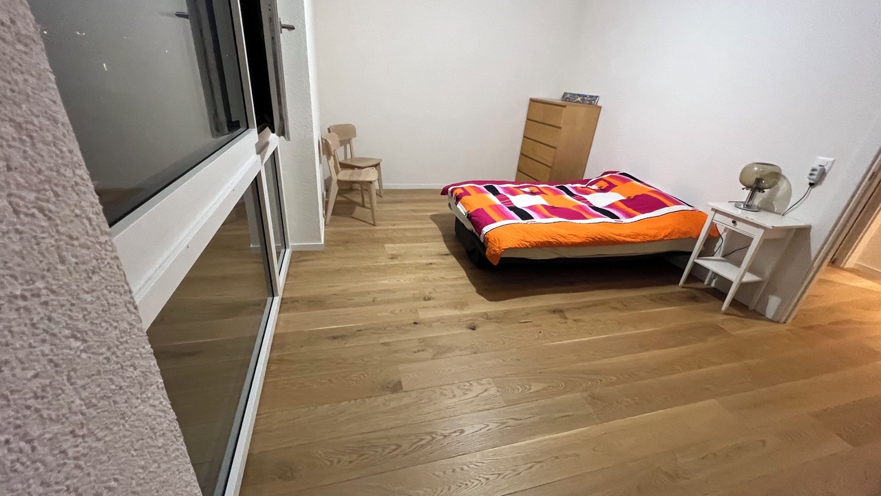 Photo of Bedroom in Maison-Royale