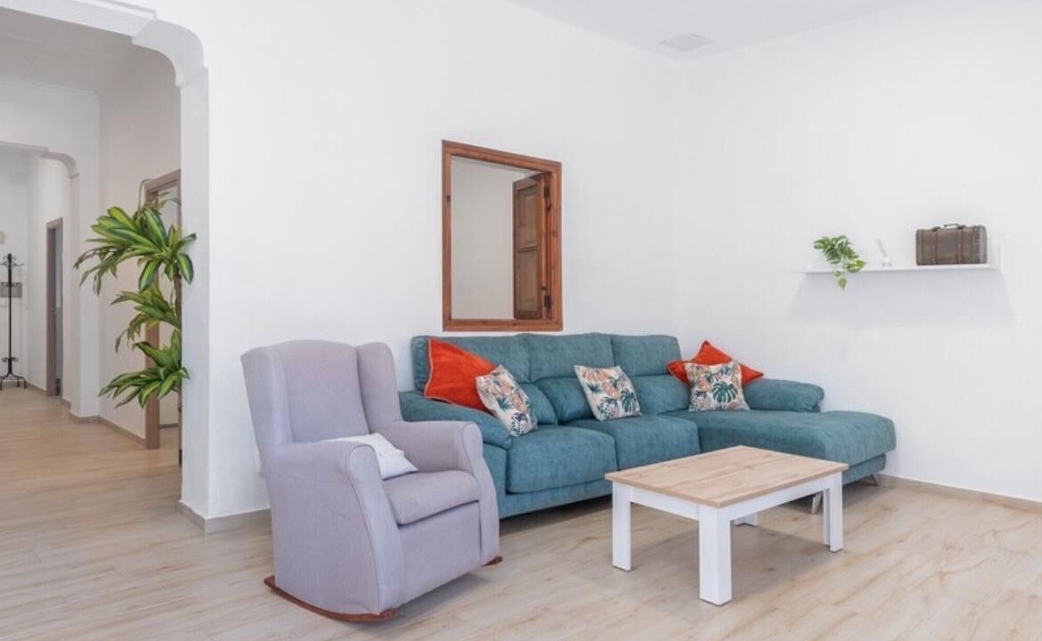 Photo of Livingroom in Alzira