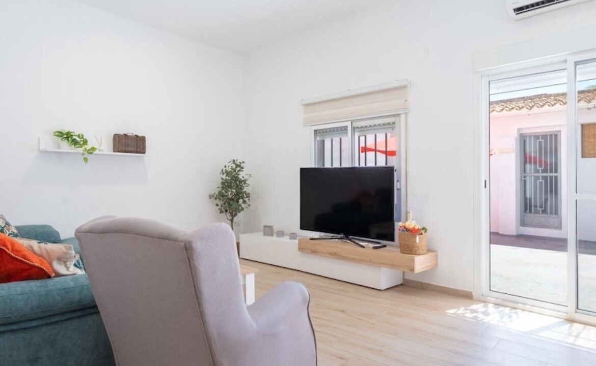 Photo of Livingroom in Alzira