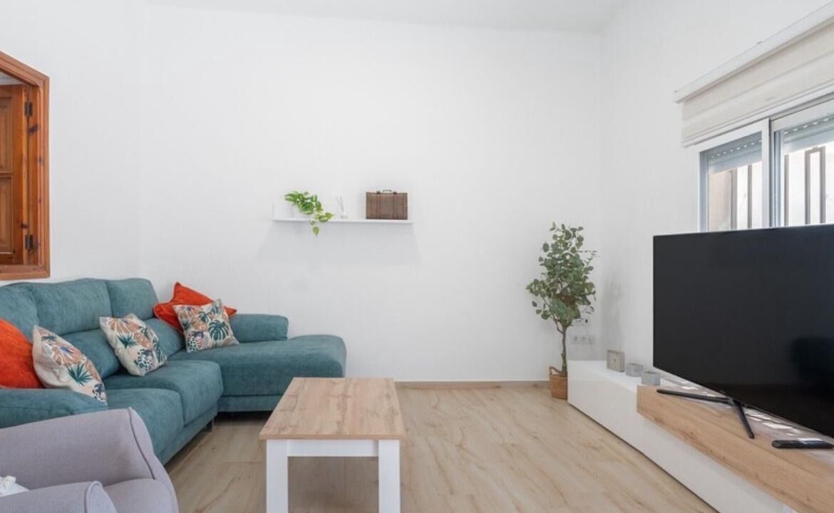 Photo of Livingroom in Alzira