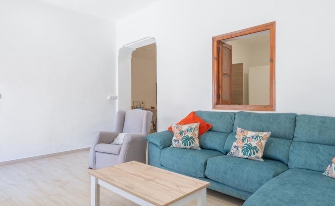 Photo of Livingroom in Alzira