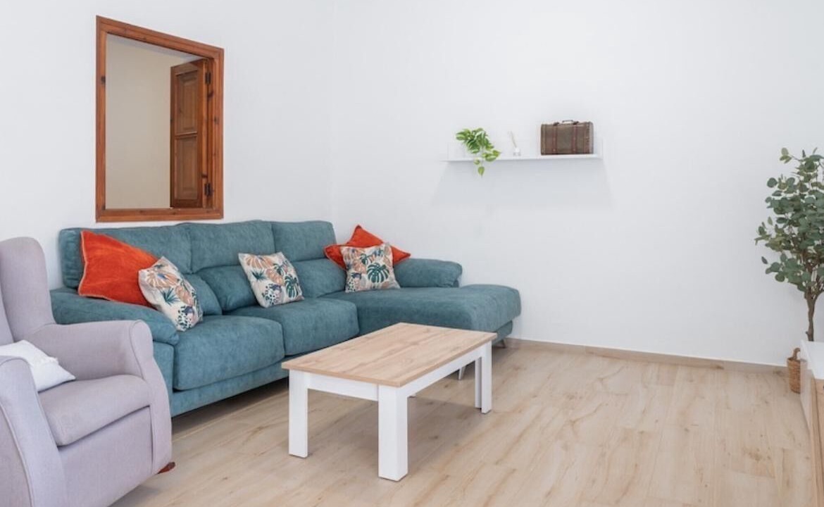 Photo of Livingroom in Alzira