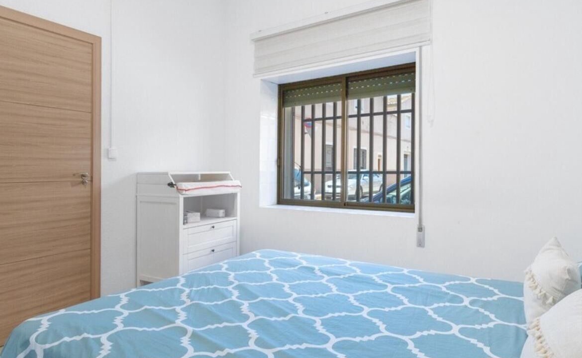 Photo of Bedroom in Alzira