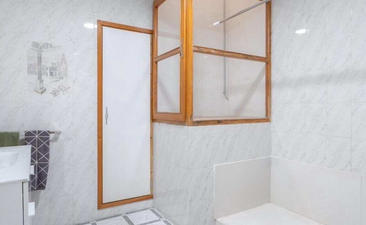 Photo of Bathroom in Alzira