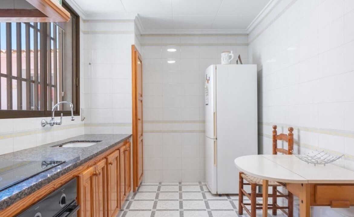 Photo of Kitchen in Alzira