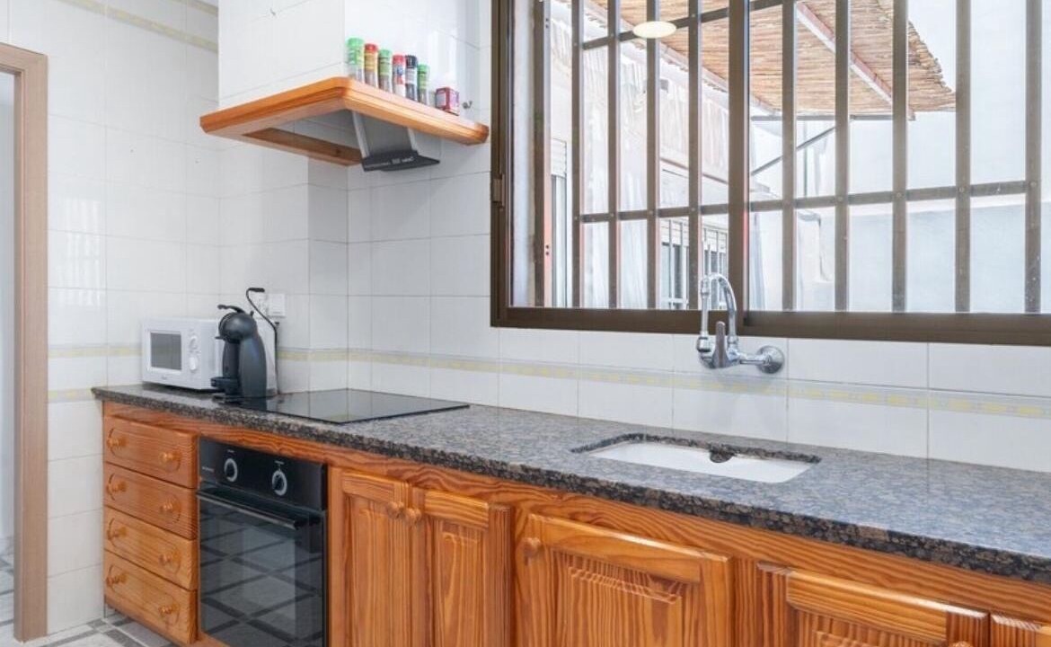 Photo of Kitchen in Alzira