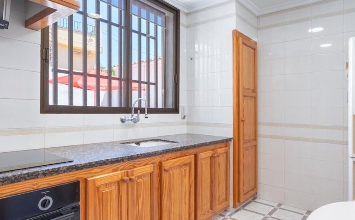 Photo of Kitchen in Alzira