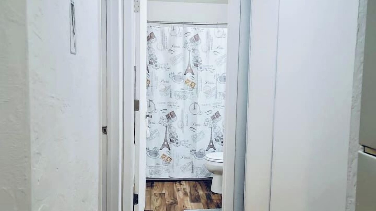 Photo of Bathroom in Corvallis