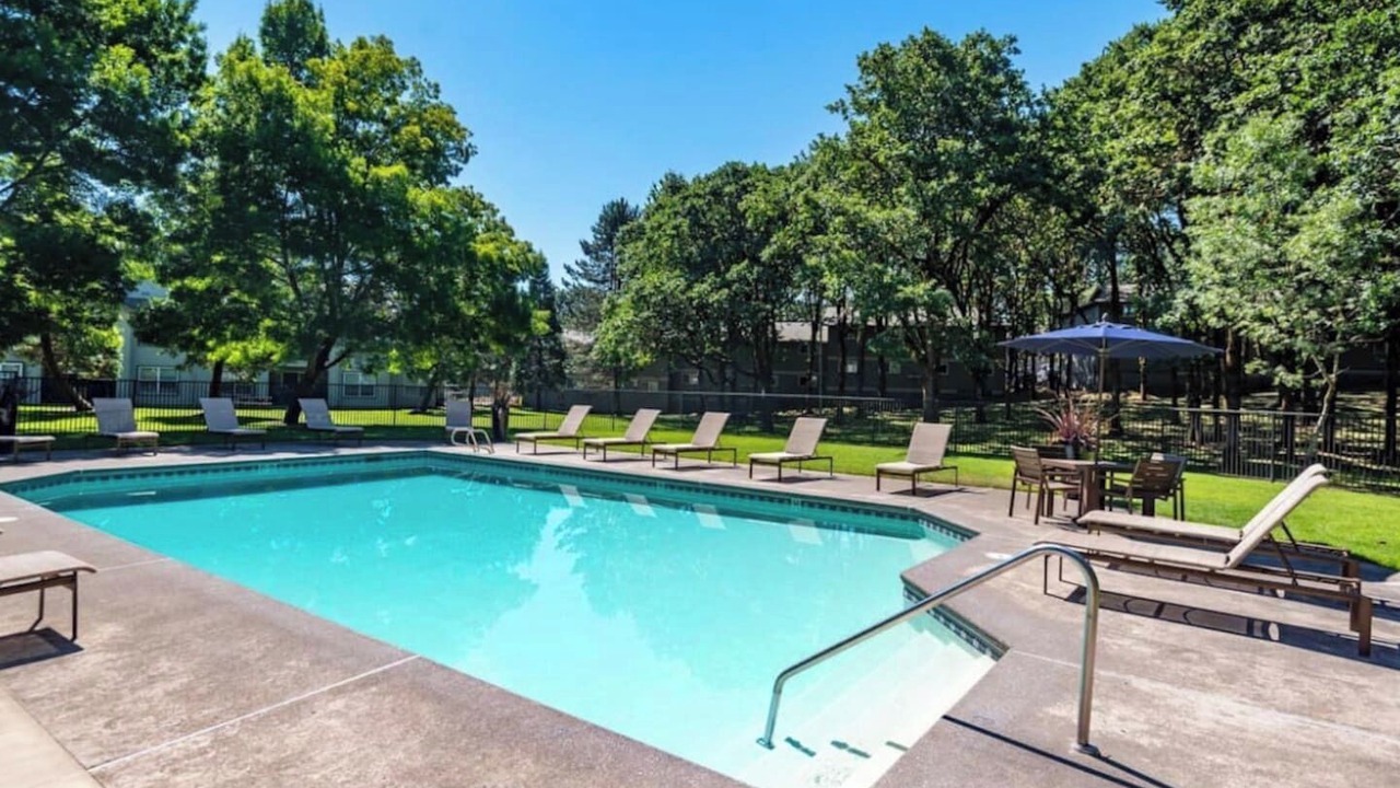 Photo of Outdoor in Corvallis
