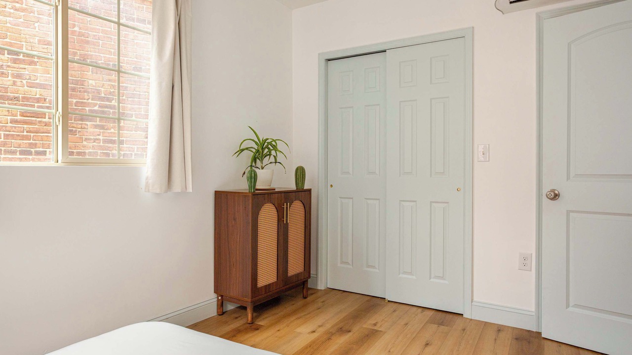 Photo of Bedroom in West Poplar
