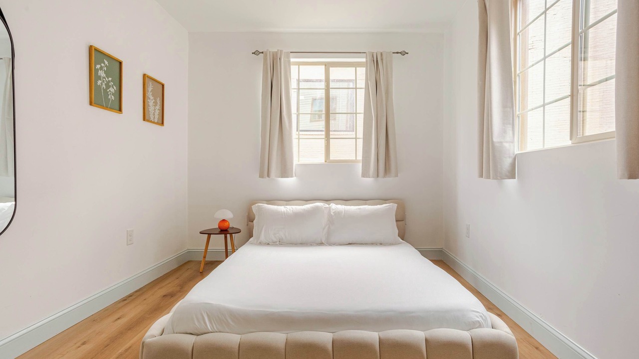 Photo of Bedroom in West Poplar