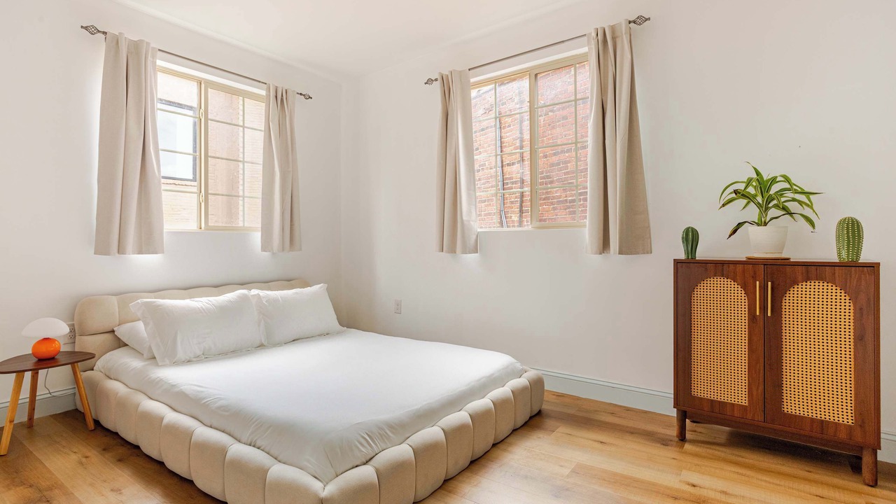 Photo of Bedroom in West Poplar