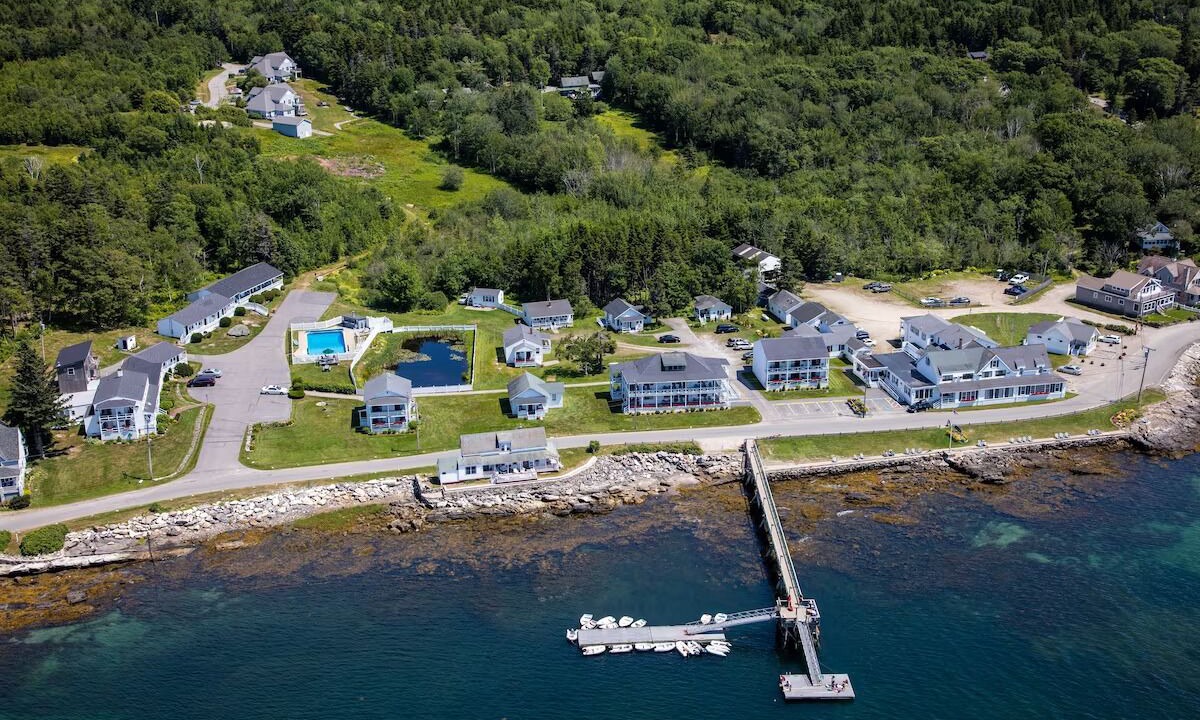 Photo of Outdoor in Ocean Point