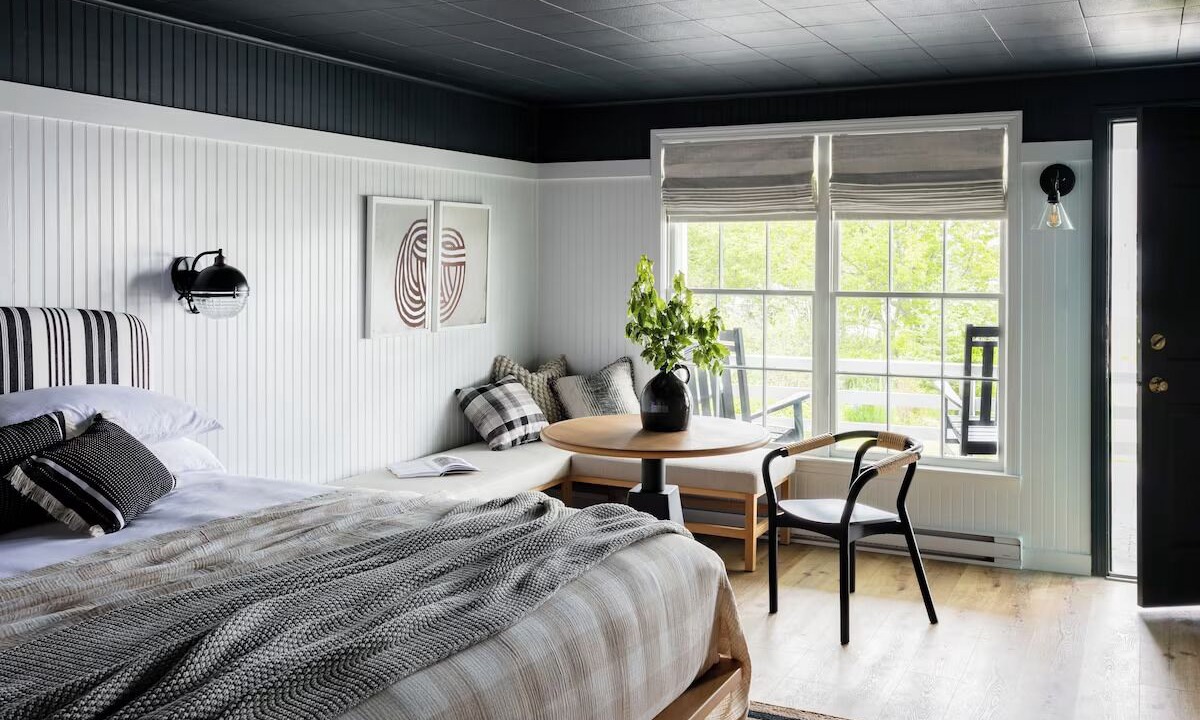 Photo of Bedroom in Ocean Point