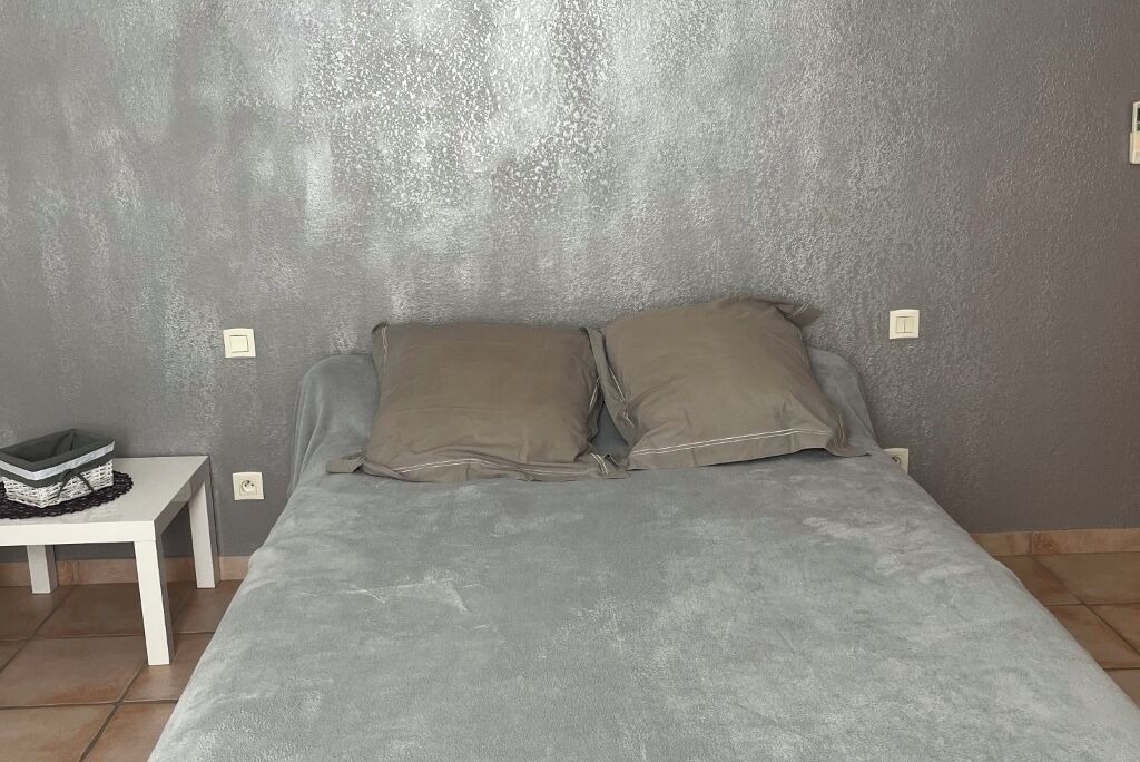 Photo of Bedroom in Palau-del-Vidre