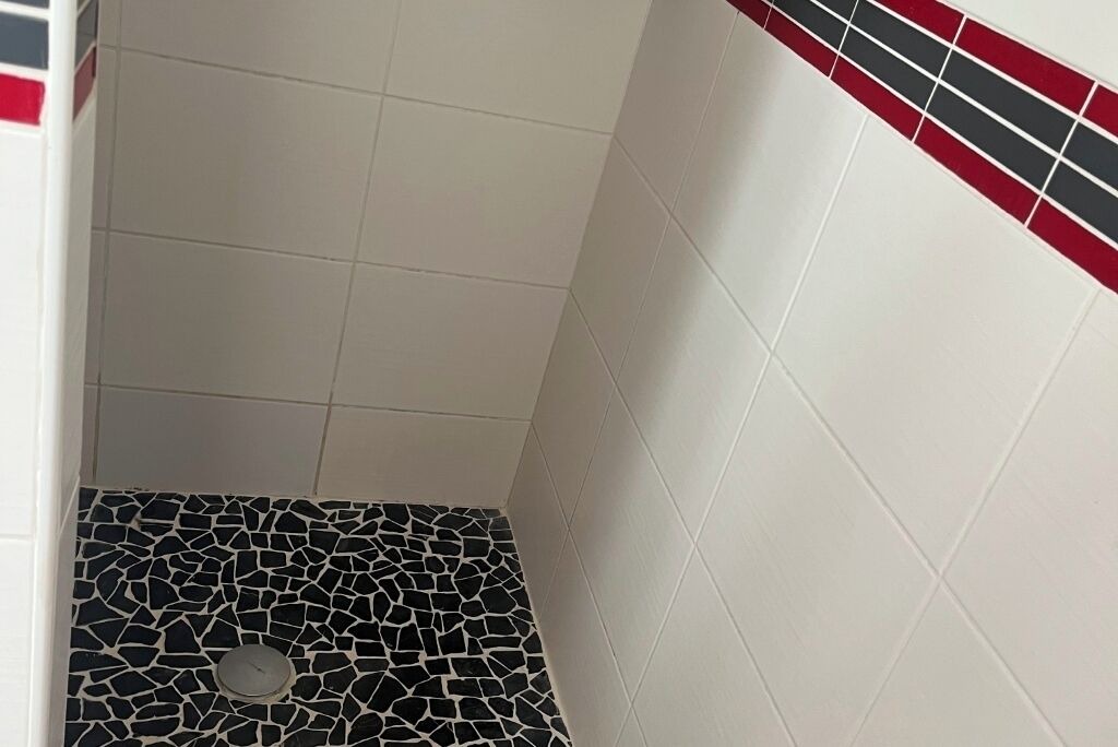 Photo of Bathroom in Palau-del-Vidre
