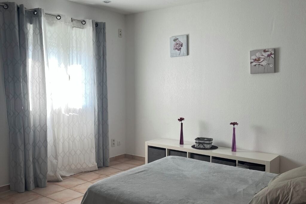 Photo of Bedroom in Palau-del-Vidre
