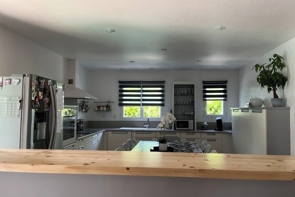 Photo of Kitchen in Palau-del-Vidre