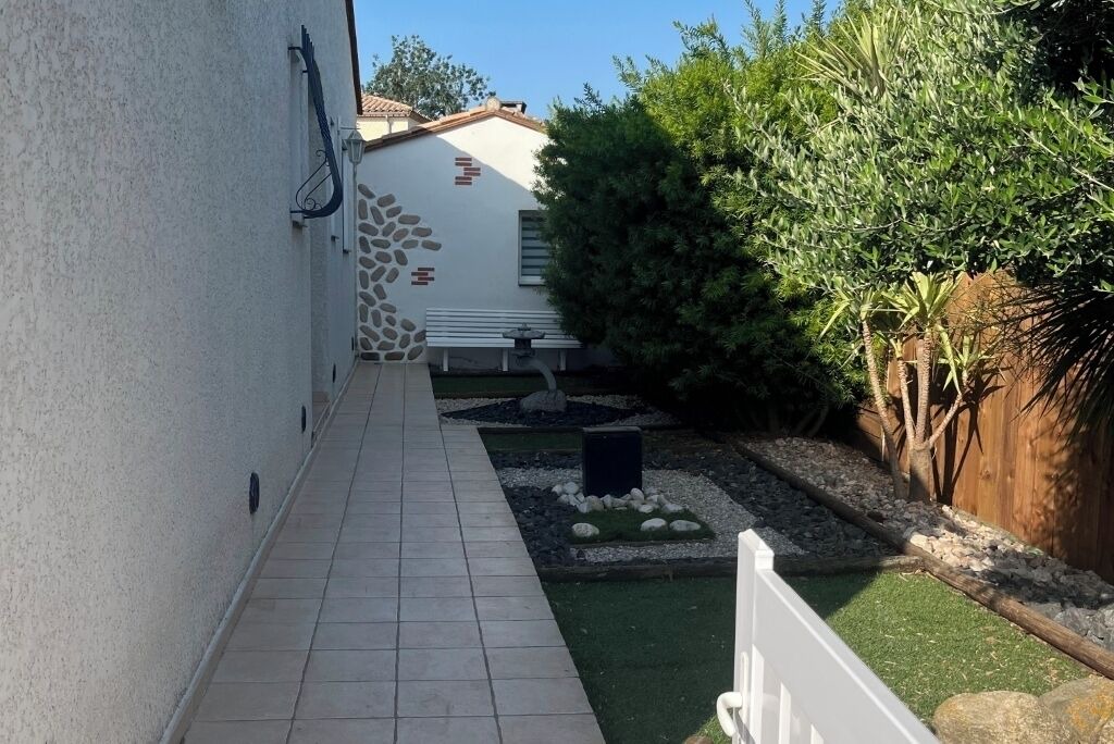 Photo of Outdoor in Palau-del-Vidre