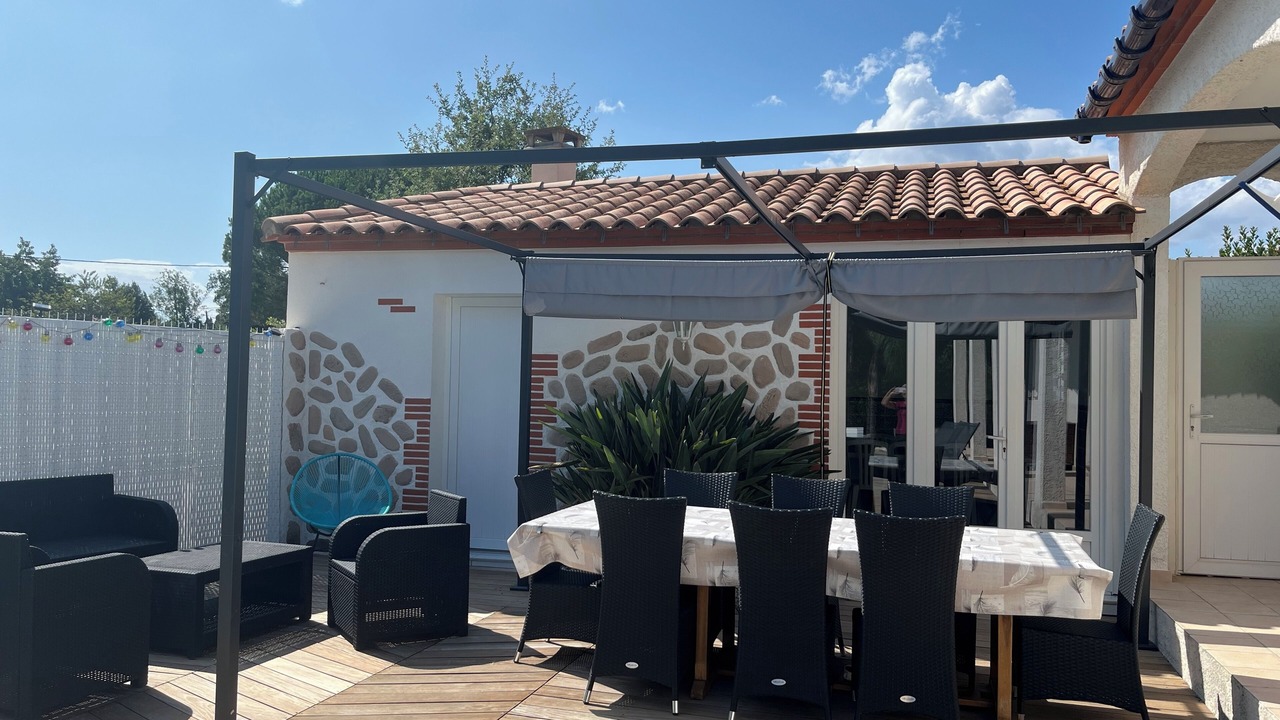 Photo of Outdoor in Palau-del-Vidre