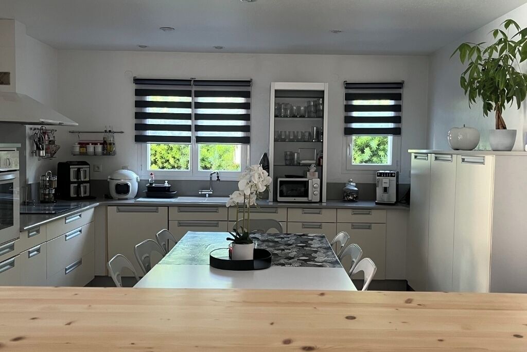 Photo of Kitchen in Palau-del-Vidre