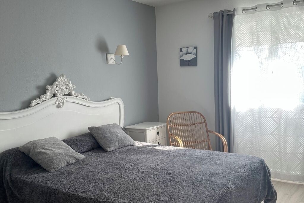 Photo of Bedroom in Palau-del-Vidre