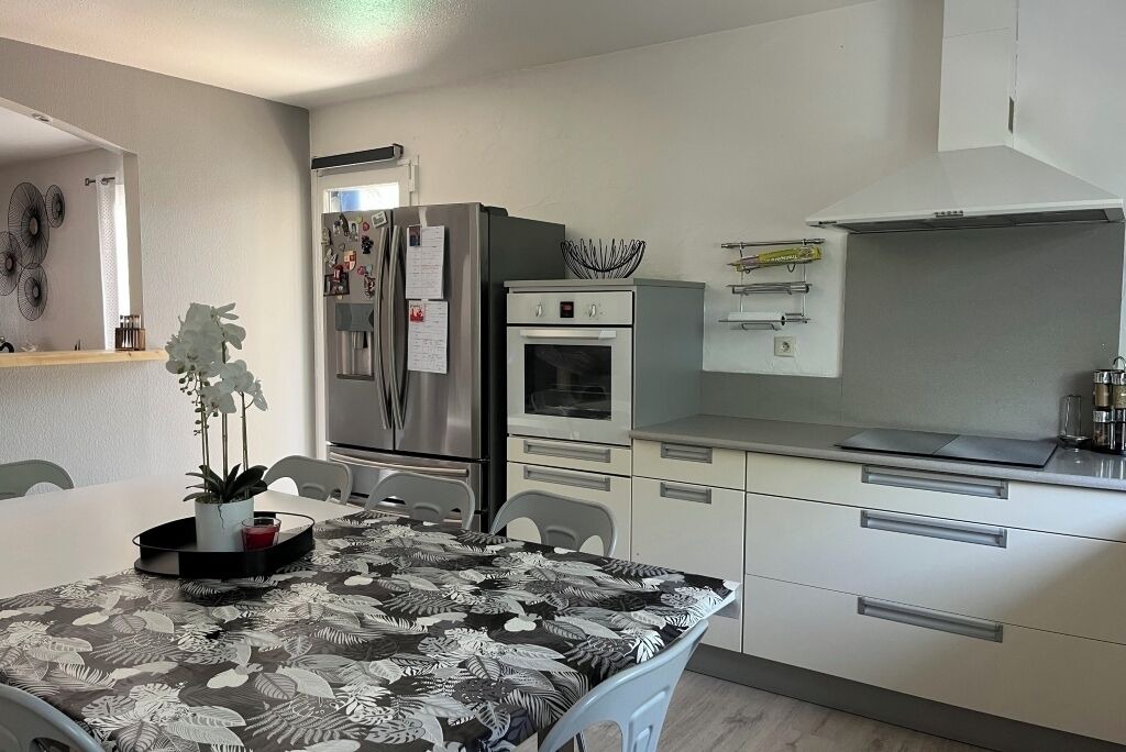 Photo of Kitchen in Palau-del-Vidre