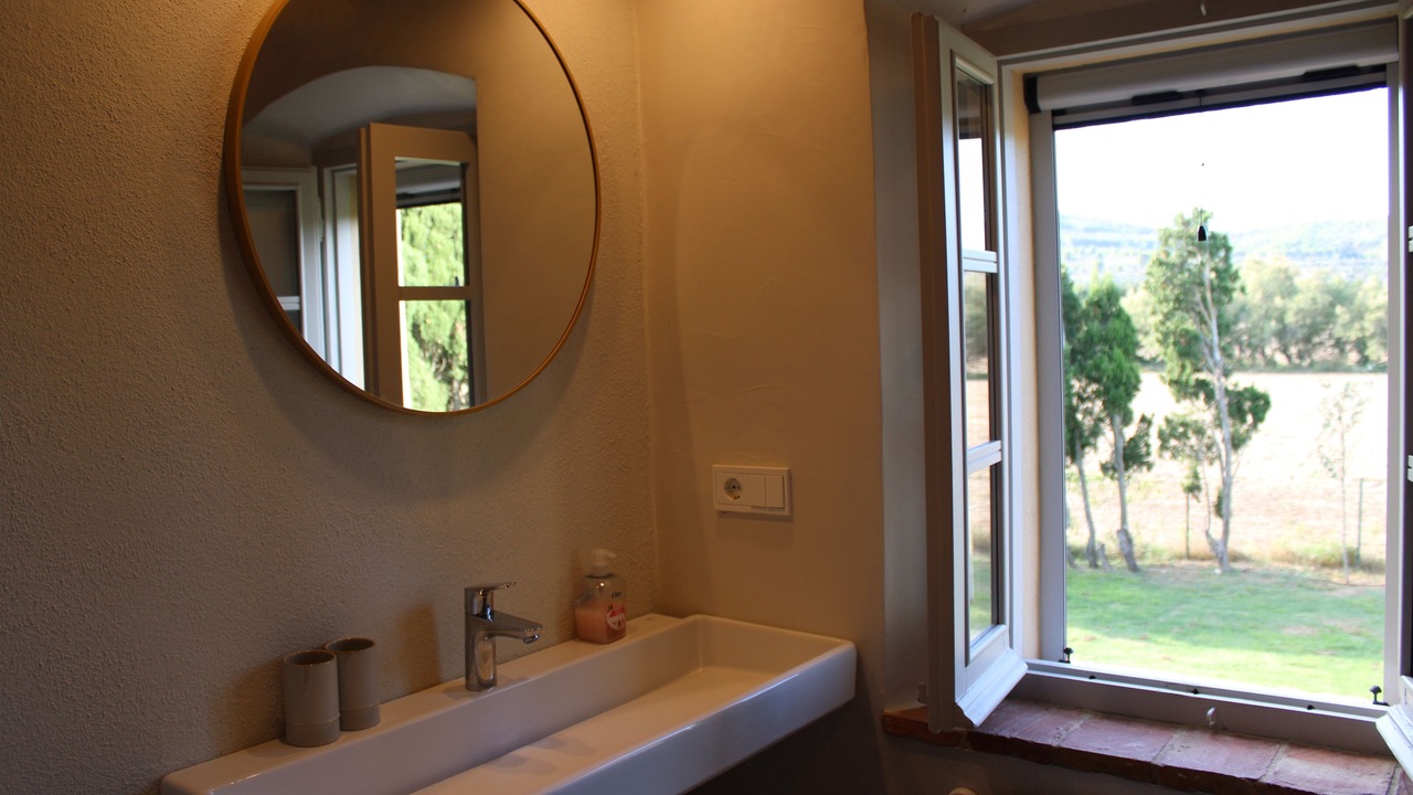 Photo of Bathroom in Torroella de Montgri