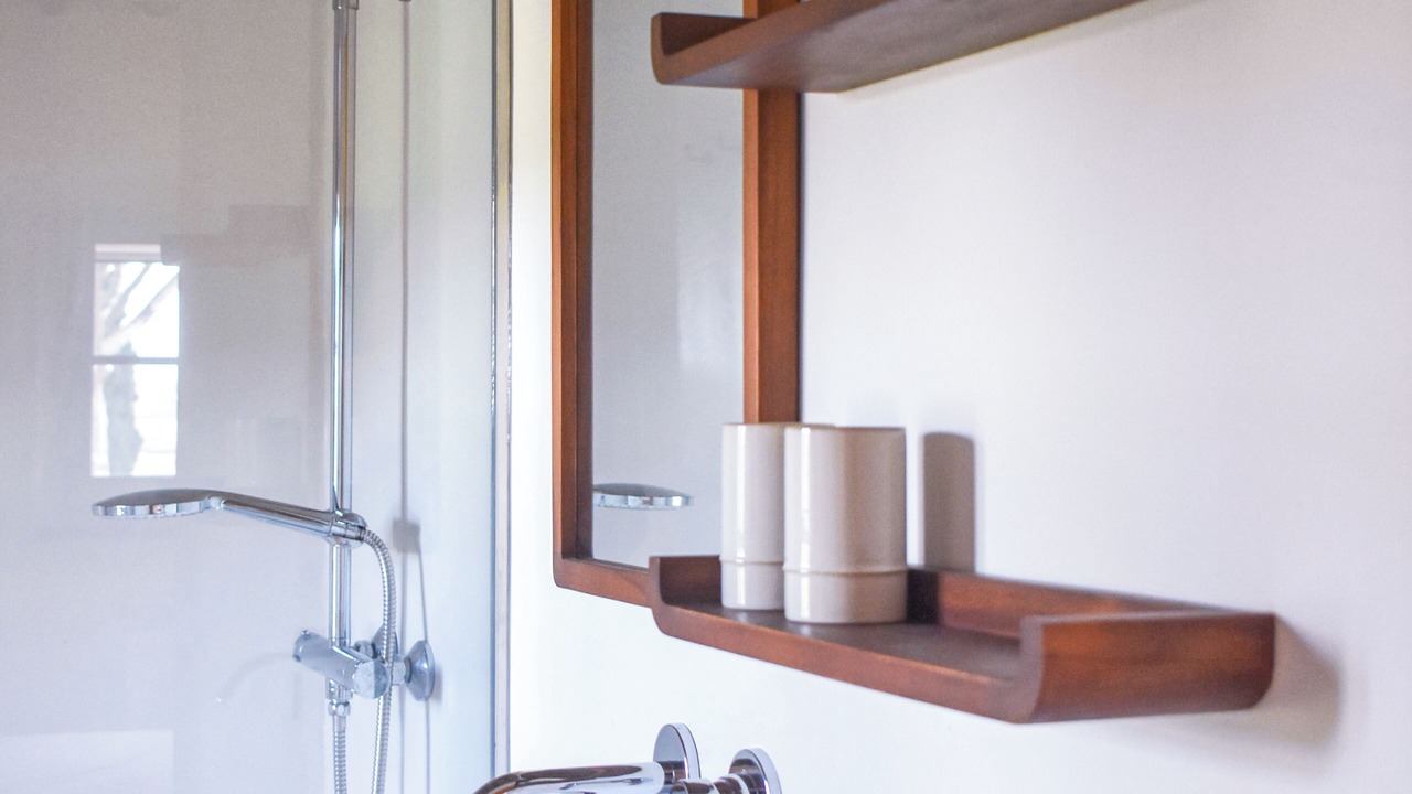 Photo of Bathroom in Torroella de Montgri