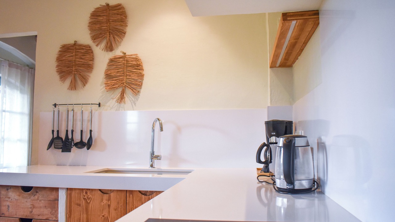 Photo of Kitchen in Torroella de Montgri