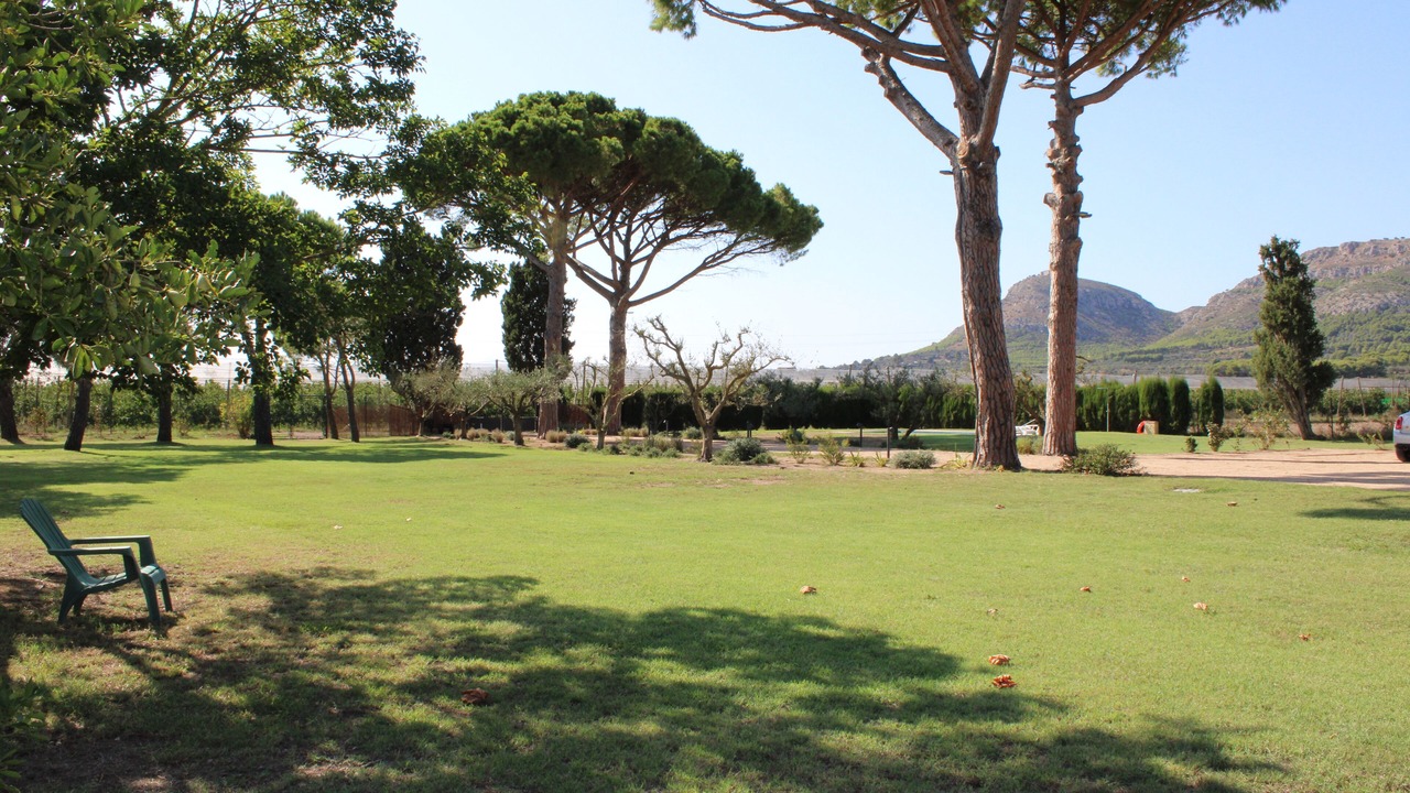 Photo of Outdoor in Torroella de Montgri