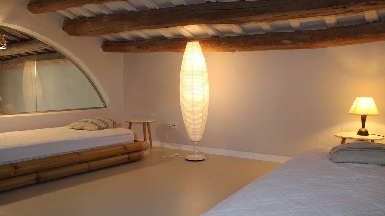 Photo of Bedroom in Torroella de Montgri