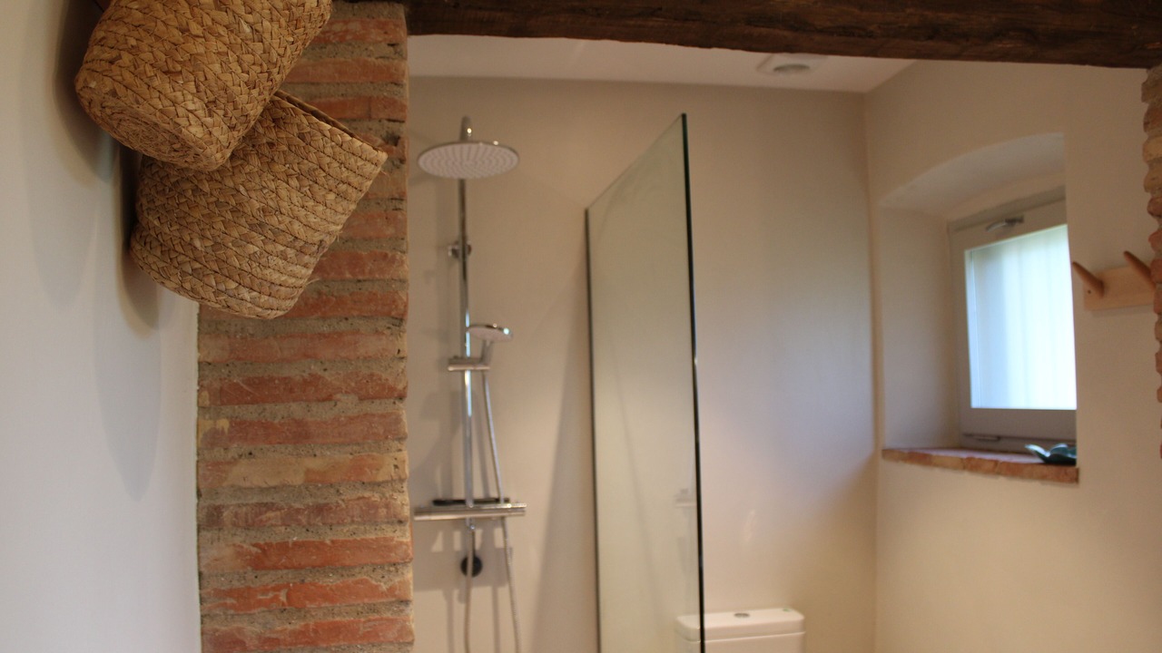 Photo of Bathroom in Torroella de Montgri