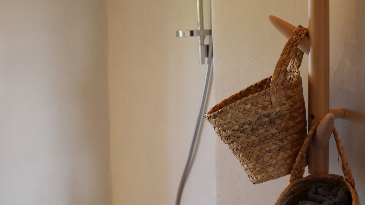 Photo of Bathroom in Torroella de Montgri