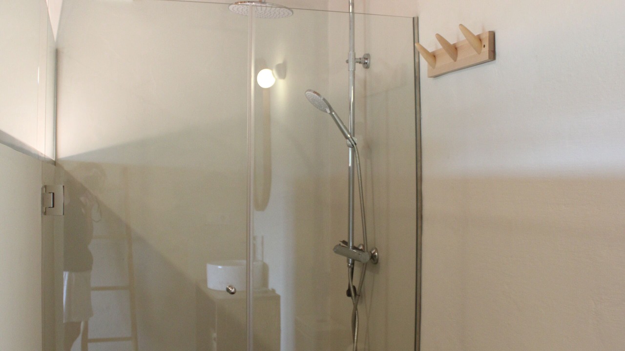 Photo of Bathroom in Torroella de Montgri