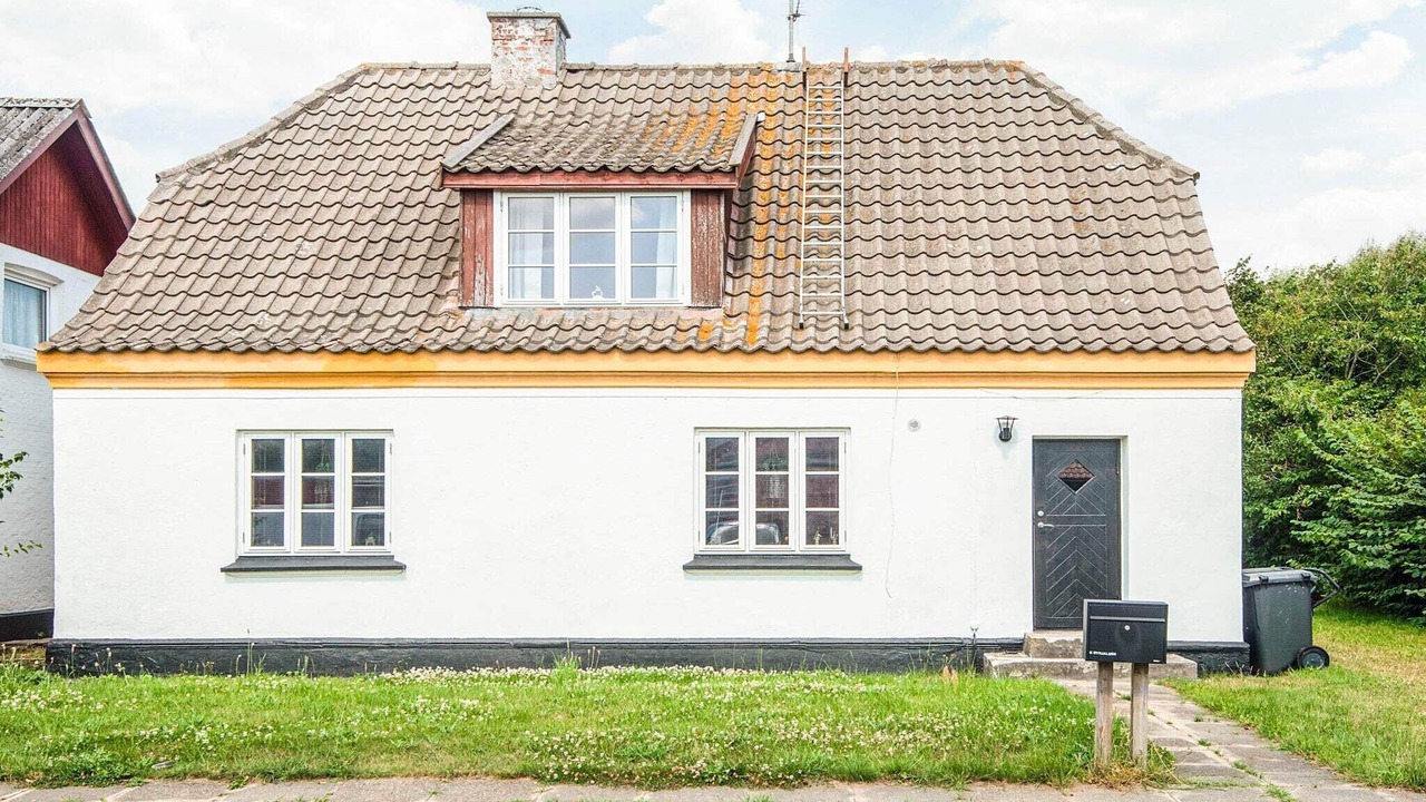 Photo of Outdoor in Lokken