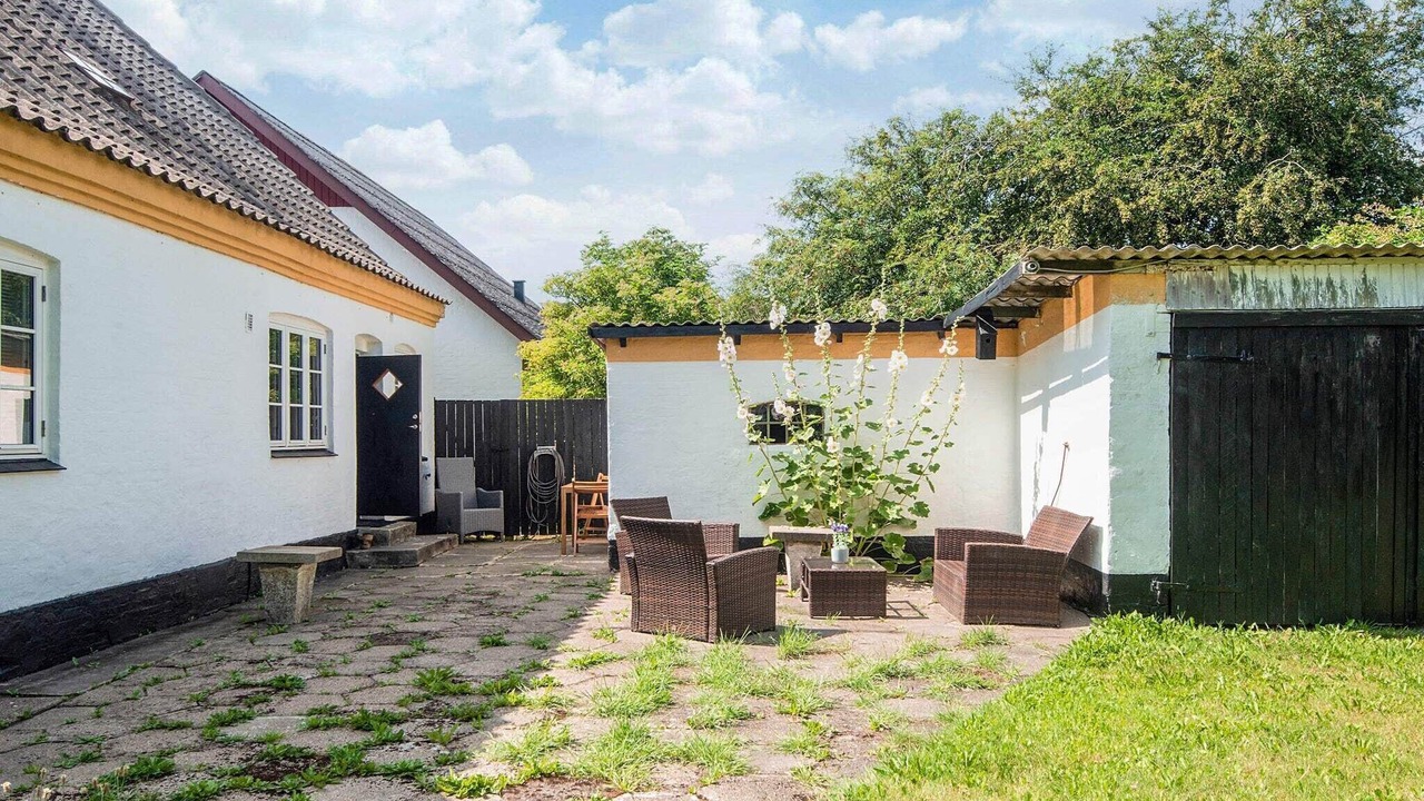 Photo of Outdoor in Lokken
