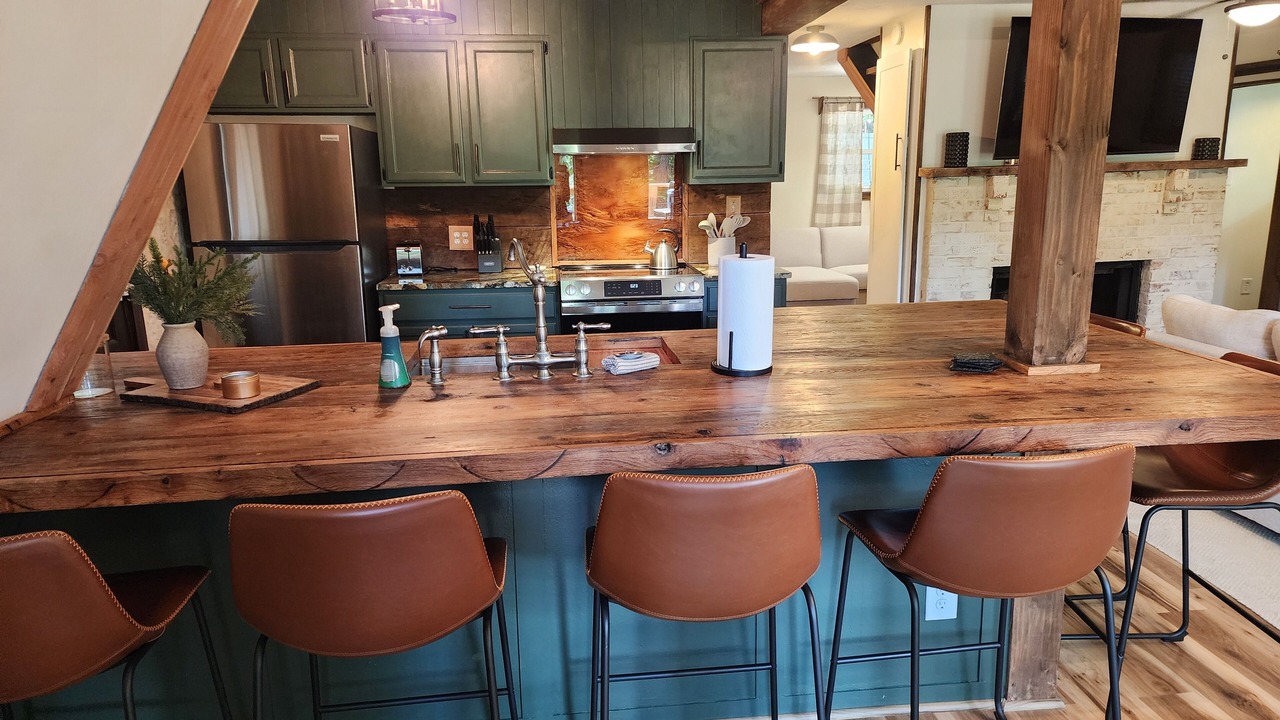 Photo of Kitchen in Marble Falls