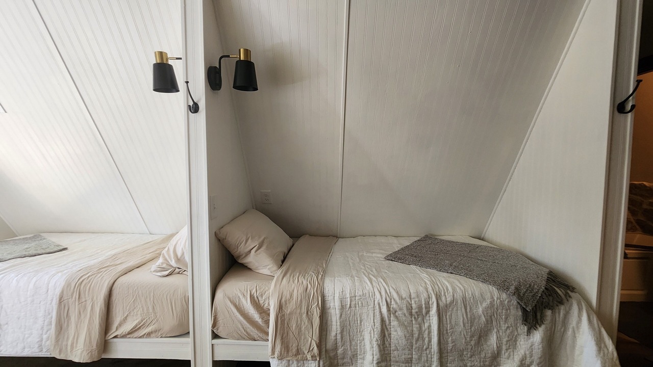 Photo of Bedroom in Marble Falls