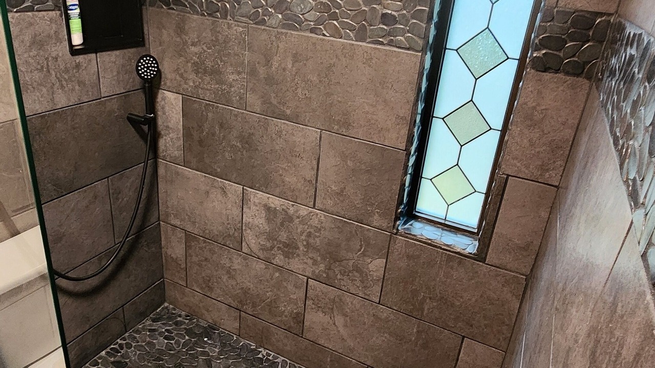 Photo of Bathroom in Marble Falls