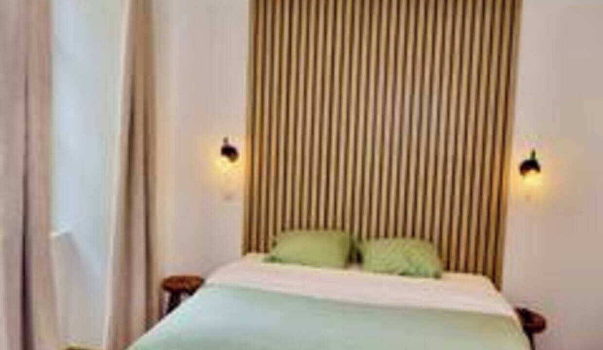 Photo of Bedroom in Langres