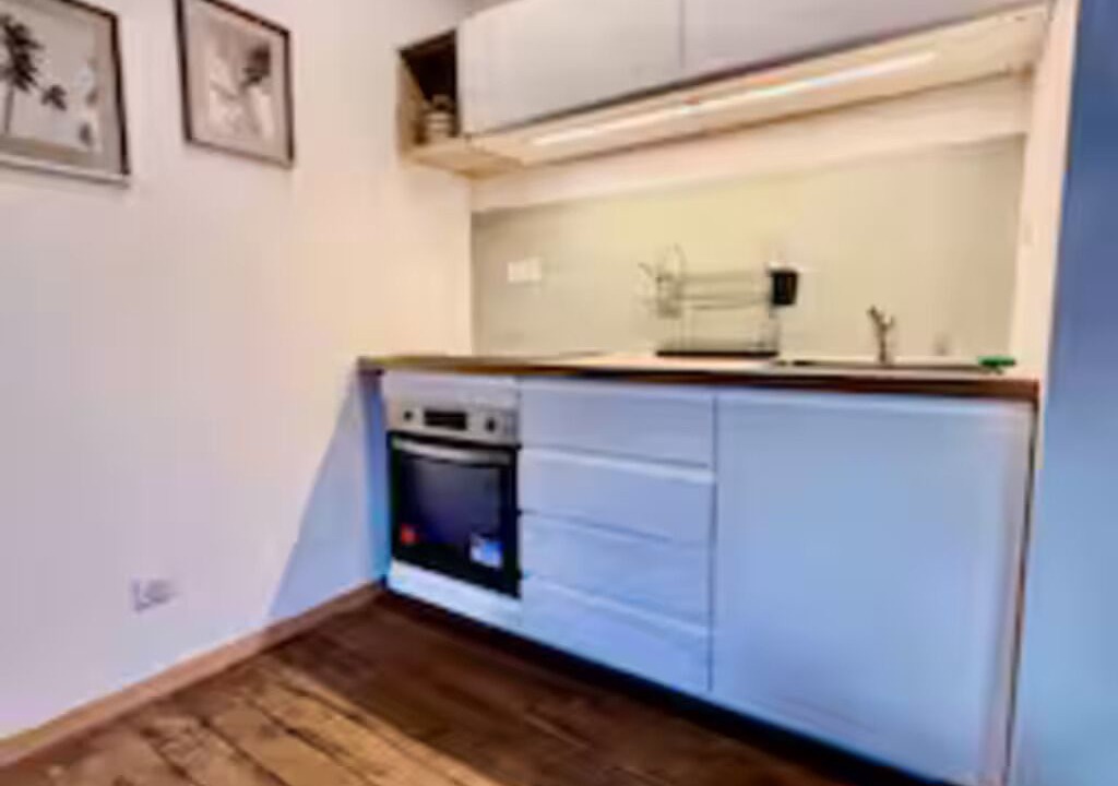 Photo of Kitchen in Langres