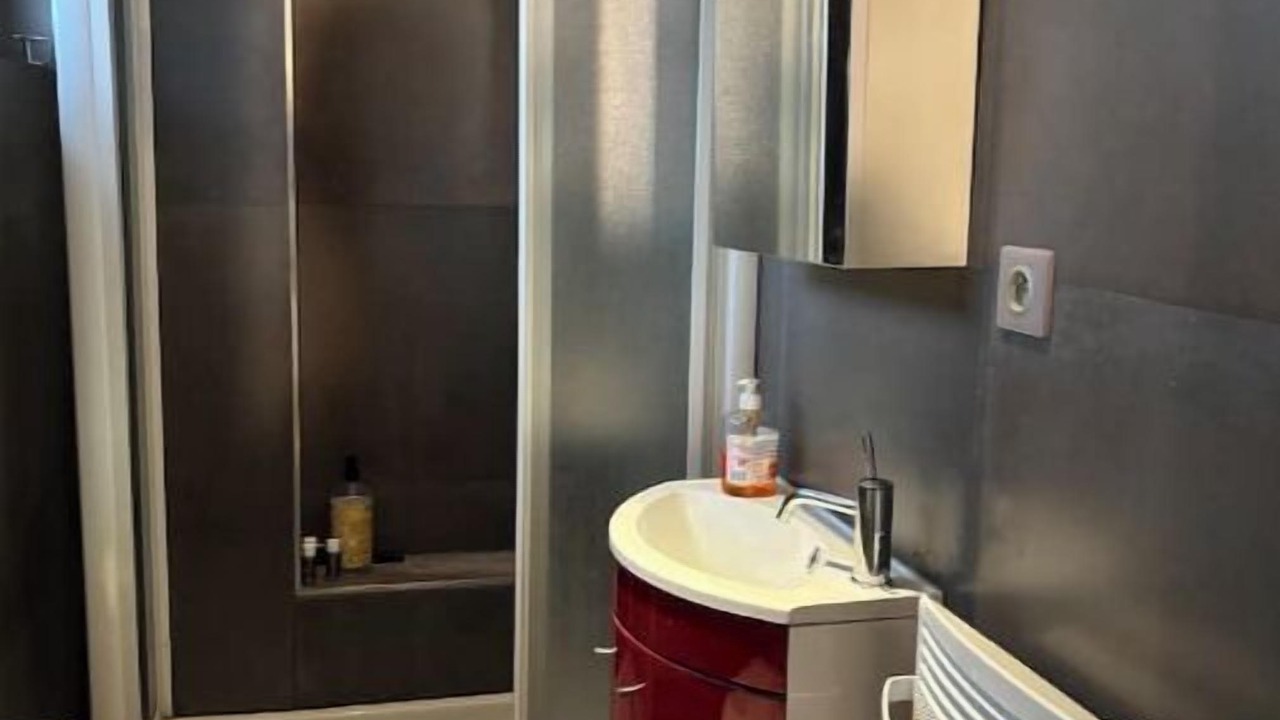 Photo of Bathroom in Haverskerque