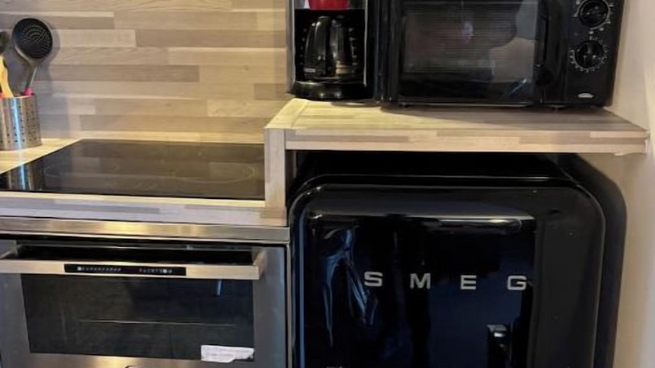 Photo of Kitchen in Haverskerque