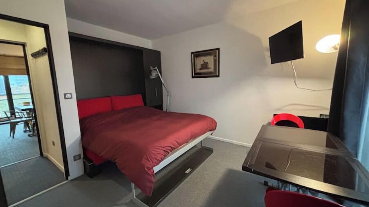 Photo of Bedroom in Haverskerque