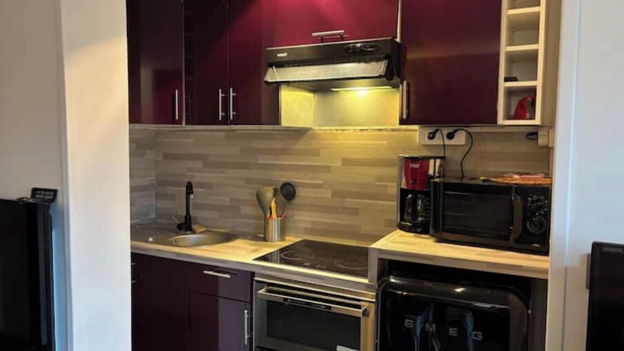 Photo of Kitchen in Haverskerque
