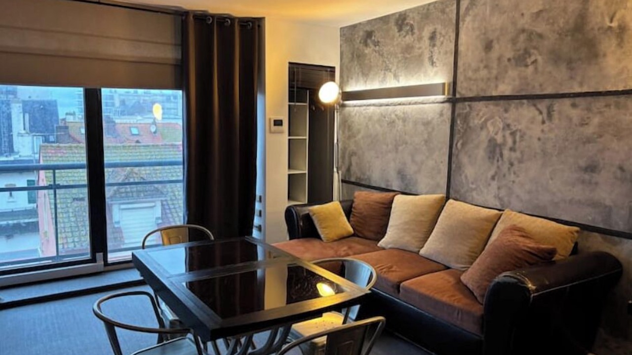 Photo of Livingroom in Haverskerque