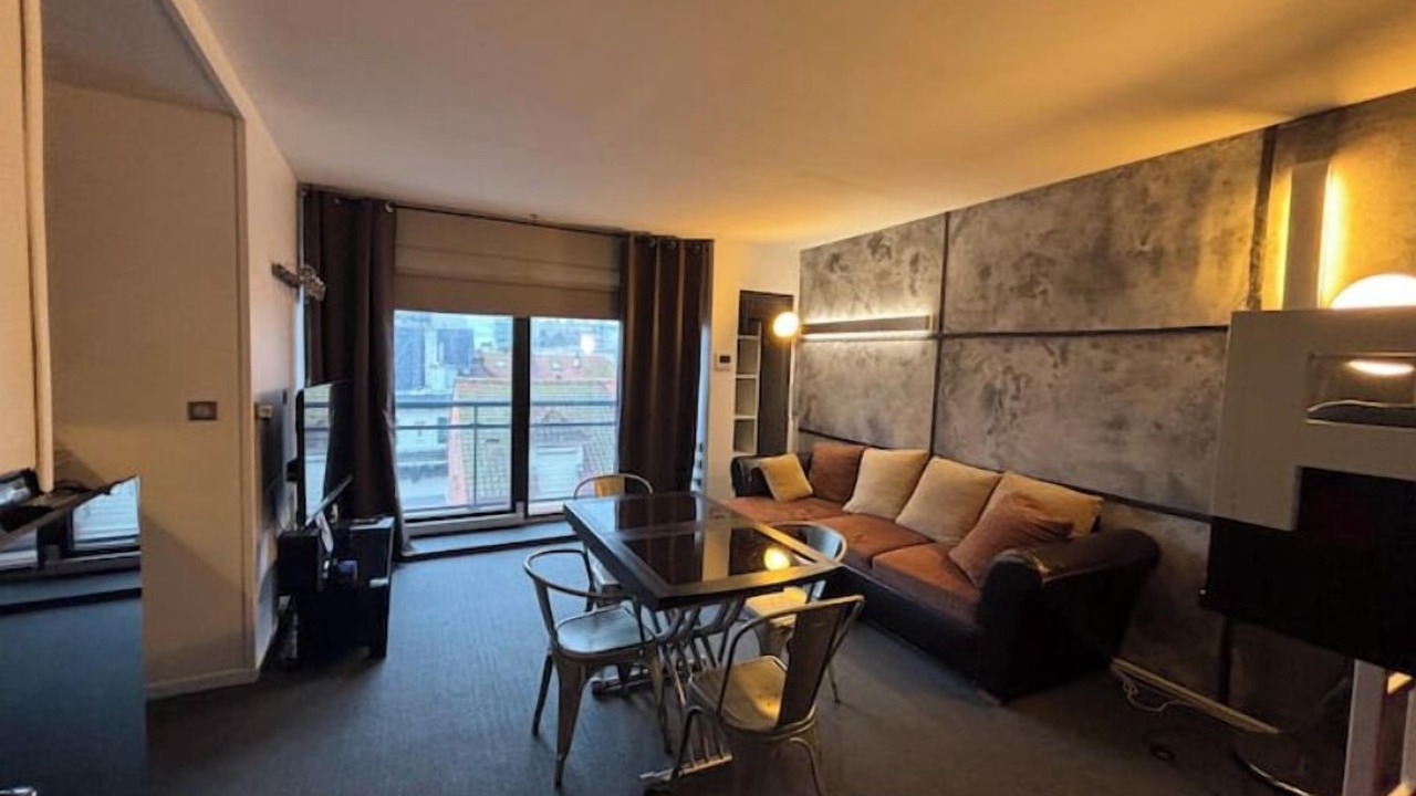Photo of Livingroom in Haverskerque