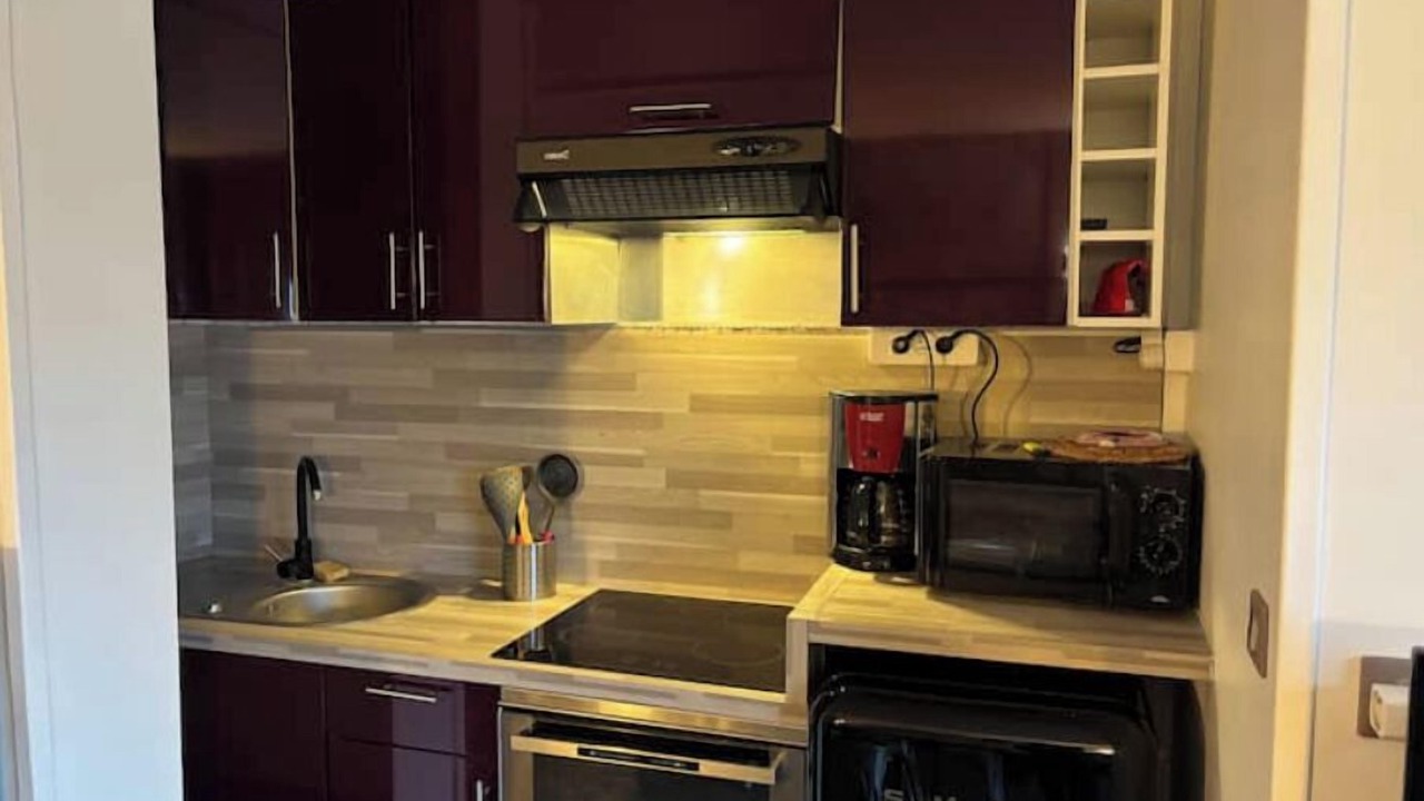 Photo of Kitchen in Haverskerque